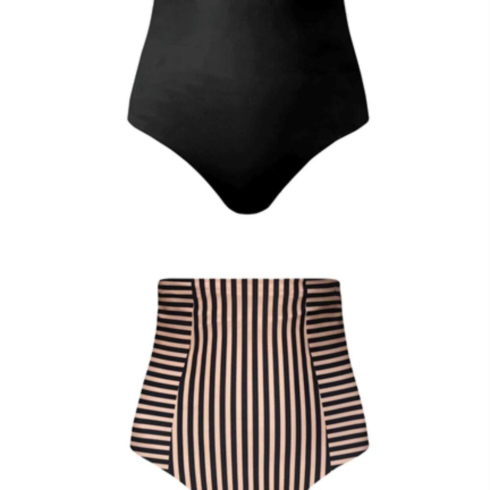 Baiia Reversible Bottoms NWT